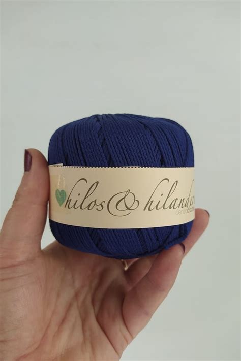 Hilo para bikinis 50 gr Hilos Hilanderas mod Bikini Elástic Hilos Hilanderas