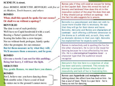 😍 Benvolio character analysis. Romeo and Juliet Navigator: Characters ...