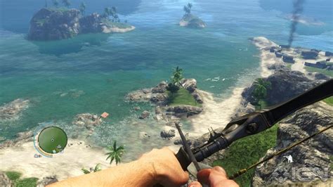 Фар край 3 отзывы: Far Cry 3 - обзоры и оценки игры, даты выхода DLC ...