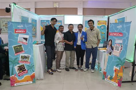 42 Karya Masterpiece Tugas Akhir Mahasiswa Dkv Isi Padang Panjang
