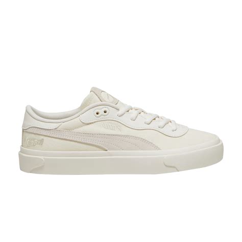 PUMA Capri Royale 'alpine Snow - Cream | Editorialist