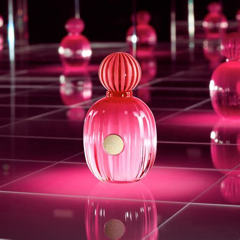 Antonio Banderas The Icon Eau de Parfum For Women ~ New Fragrances
