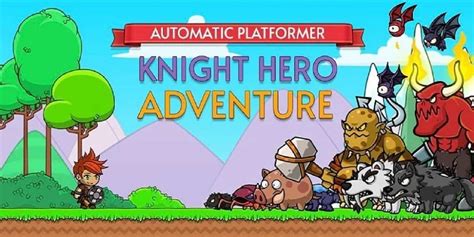 Knight Hero Adventure idle RPG APK 2.1.0 [Menu LMH, Unlimited Money ...