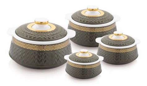 Litre Elanza Plastic Insulated Hot Pot At Best Price In Vasai Id