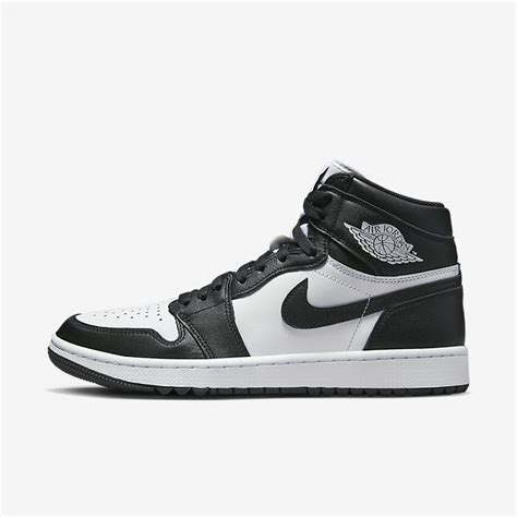 Air Jordan 1 High Golf Panda DQ0660 101 More Sneakers