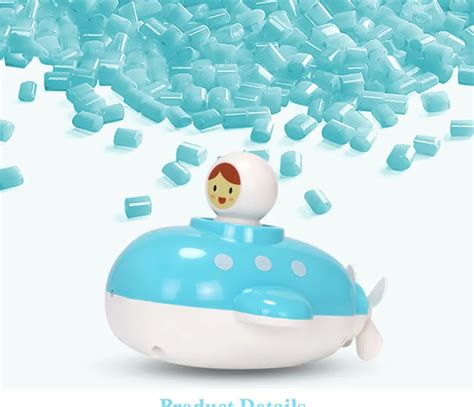 Детские милые Мультяшные Игрушки для ванны, Классические игрушки с ...