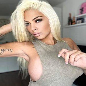 Denisa B Babe Page Watch This Adult Model On FreeOnes