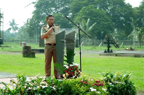 Momen K3 Nasional Kilang Pertamina Plaju Terus Gelorakan Semangat