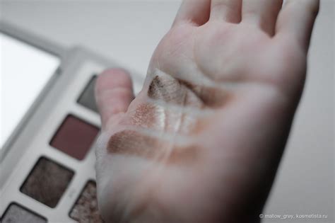 Палетка хит Natasha Denona I need a nude Теплая или розовая Необычная Отзывы покупателей