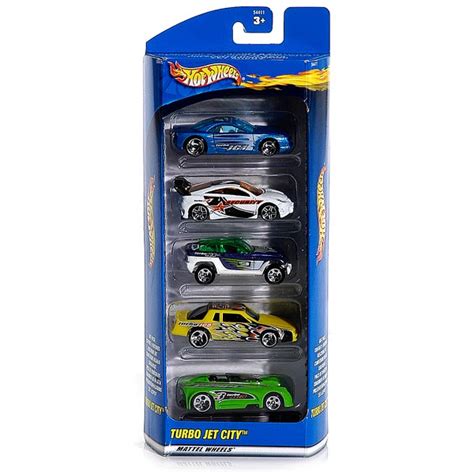 Coffret Voitures Hot Wheels Mattel King Jouet Les Autres V Hicules Mattel V Hicules
