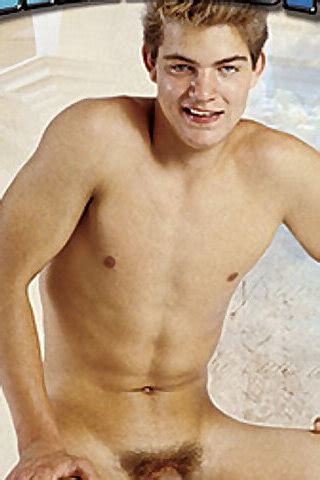 Rodd Donovan Gay Pornstar BoyFriendTV