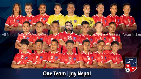 Breaking: ANFA Announced Squad For SAFF Championship 2021