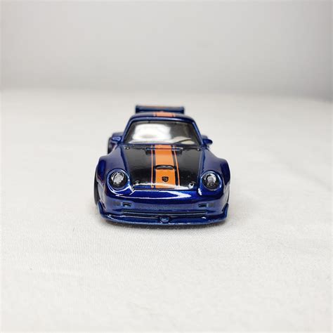 Hot Wheels Revealed Super Treasure Hunt Cars In Tesla Roadster Was The First One