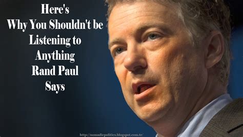 Rand Paul Memes