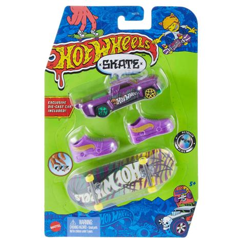 Hot Wheels Skate Collector Series Assorted Shop By Occasion Casey S Toys