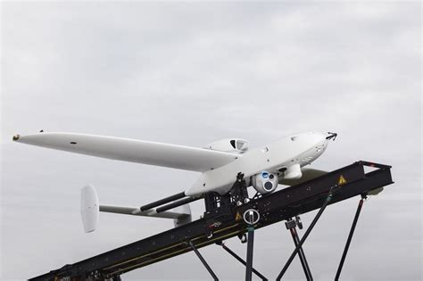 Rheinmetall And Auterion Announce Cooperation On Drone Development