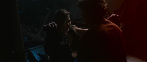 Naked Charlotte Vandermeersch In Belgica