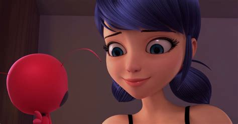 Nude Cartoons Marinette Dupain Cheng