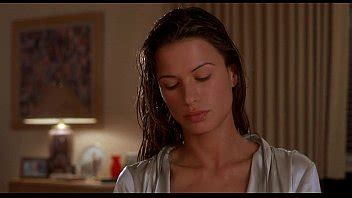 Rhona Mitra Hollow Man XVIDEOS