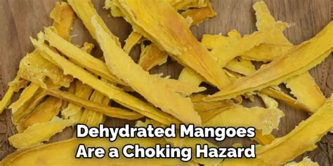 How To Dehydrate Mangoes In Air Fryer Effective Steps