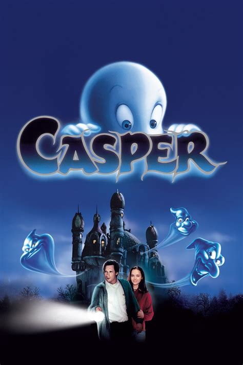 Casper (1995) | MovieWeb