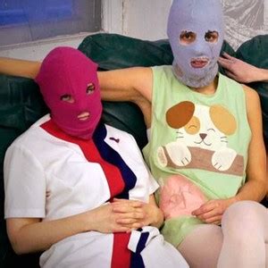 Pussy Riot A Punk Prayer Rotten Tomatoes