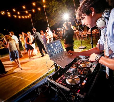 USA | Dj Rental | Sky High Party Rentals