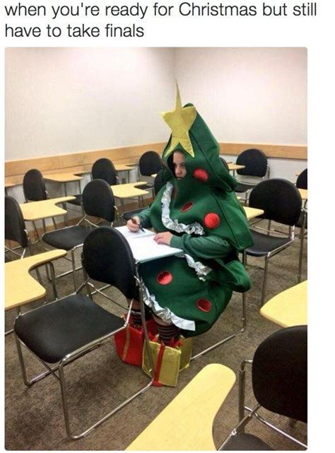 Even if you have school or work: | Christmas memes funny, Christmas ...