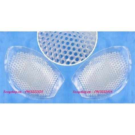 Mua Miếng Độn Ngực silicon thần thánh cặp cho áo tắm áo bơi bikini áo cưới áo lót giá rẻ