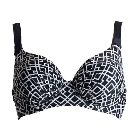 Fullcup Bikini Nice Top Bikini top fra WIKI Køb den her på Sass dk