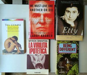 su eBay c è un lotto di libri di Erotica Transgender Sex Homosex
