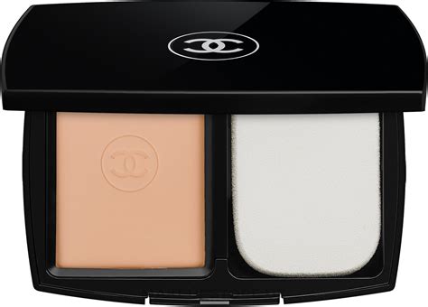 Chanel Ultra Le Teint Ultrawear All-Day Comfort Flawless Finish Compact ...