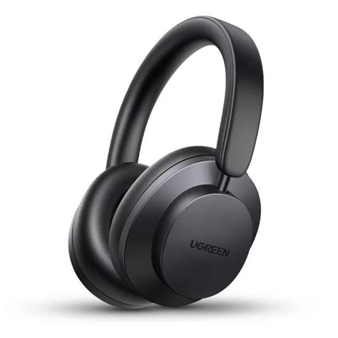 Bluetooth Noise Cancelling Headphones / Spatial Sound - UGREEN Hitune ...