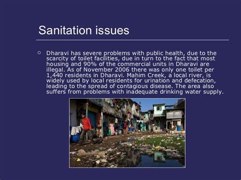 Mumbai Redevelopment Of Dharavi Rappt