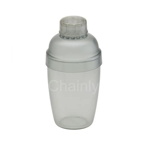 Plastic Shaker Ml Bubble Tea Supplies Wholesale