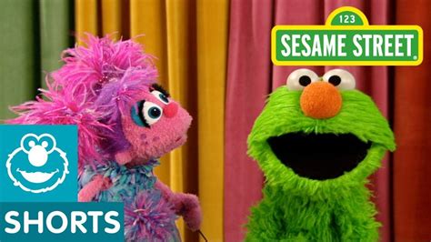 Sesame Street Elmo S Being Green Mashup Youtube