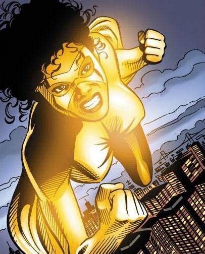 Monica Rambeau As Photon Captain Marvel Female Superheroes And