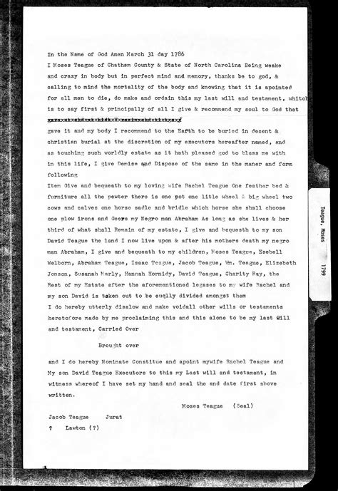 Joseph Teague Obituary and Memorial Service Information 16