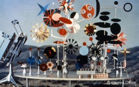 The Solar Do-Nothing Machine | Eames Office