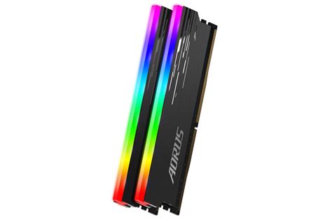 Ram Gigabyte Aorus Rgb Ddr4 16gb 2x8gb 3333mhz