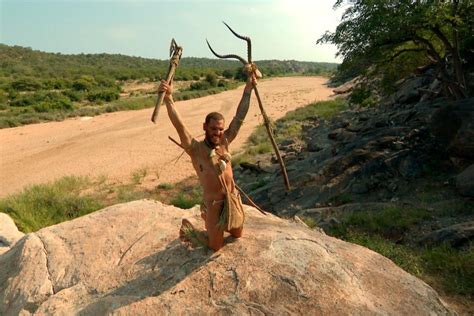 Naked And Afraid Foreign Exchange Photo Gallery Discovery
