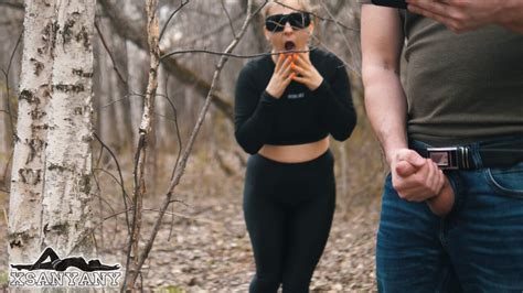 Fuck I Was Caught Red Handed By This Pretty Nymphomaniac Amateur Amateur Porn Xhamster