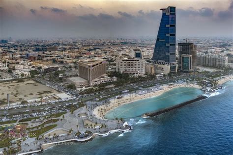 Jeddah Tower Jeddah Landscape Elements Landscape Desi