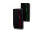 Elsys-SW20-MF Black. Считыватель карт Mifare, корпус – черный пластик ...