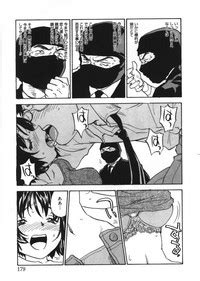 Revolver Nhentai Hentai Doujinshi And Manga