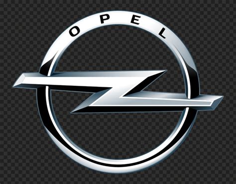 Opel Logo Png