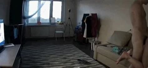 Snr They Horny While Watching Amateur Porn Xhamster