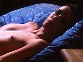 Cecile Pallas Nude Aznude