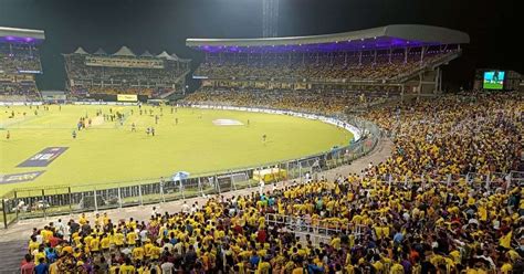 Eden Gardens Pitch Report For Ipl 2023 Match Between Kkr And Gt In