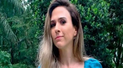 Tatá Werneck mostra o rosto da filha em foto rara e revela decisão